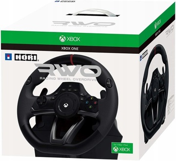 Руль Hori Racing Wheel для Xbox One и Series S/X