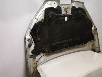 KAPOTA EZRC PEUGEOT 407