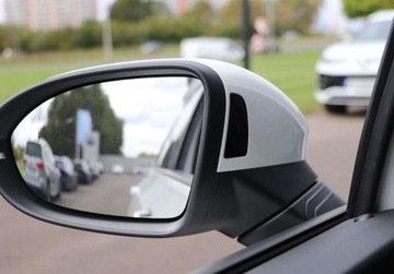 Volkswagen Golf VIII 2025 Volkswagen Golf LED Matrix, Climatronic, pakiet zimowy, dostepny od reki, zdjęcie 24