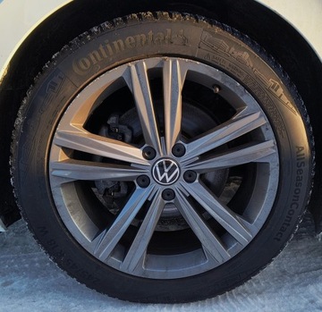 Volkswagen Arteon Fastback Facelifting 2.0 TSI 190KM 2024 Volkswagen Arteon Shooting Brake 2.0 TSI 190KM R-L, zdjęcie 28