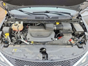 Chrysler Pacifica II 2020 Chrysler Pacifica Touring L 2020 3.6 Benzyna 287KM, zdjęcie 6