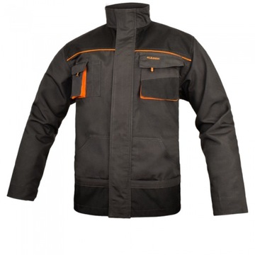 BLUZA KURTKA ROBOCZA CLASSIC CANVAS CANWAS r. 48