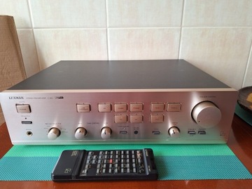 Przedwzmacniacz luxman C -383 ( pilot)