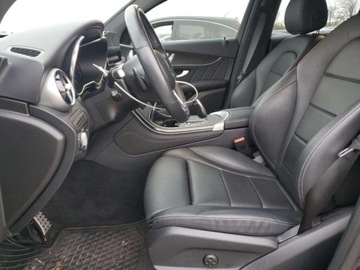 Mercedes GLC C253 2021 Mercedes-Benz GLC 300 Coupe 4Matic 2021 2.0l 2.0 Benzyna 255KM, zdjęcie 7