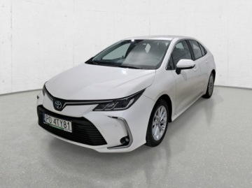 Toyota Corolla XII 2022 Toyota Corolla Poleasingowe.pl, zdjęcie 1