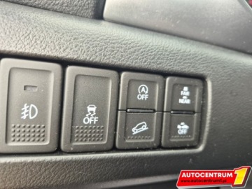 Suzuki Vitara III SUV 1.6 VVT 120KM 2016 Suzuki Vitara 33 TYS KM 4x4 1.6 Benzyna 120KM Kamera Cofania Czarny Da, zdjęcie 18