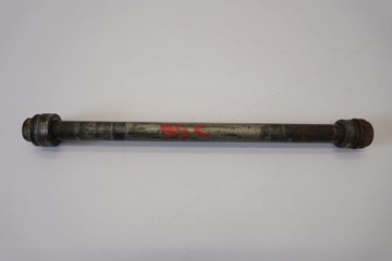 HONDA CBR 1100 XX 96-06 OŚKA OŚ TYŁ