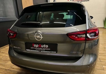 Opel Insignia II Sports Tourer 1.5 Turbo 140KM 2018 Opel Insignia 1.5T 140KM MANUAL GWARANCJA zarejestrowana FABRYCZNY L, zdjęcie 6