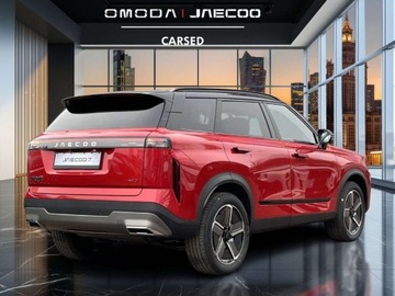  Jaecoo 7 Jaecoo 7 Off Road 1.6 Benzyna 147KM, zdjęcie 4