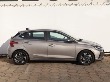 Hyundai i20 III Hatchback 1.0 T-GDI 100KM 2022 Hyundai i20 1.0 T-GDI, Salon Polska, zdjęcie 5