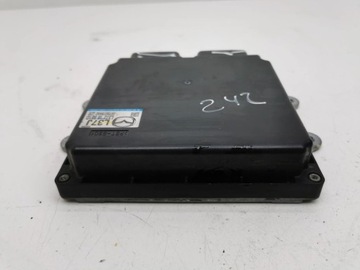 MAZDA CX-7 2007 ŘÍZENÍ / MODUL ECU