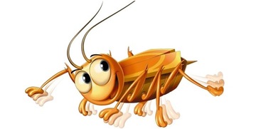 РАВЕНСБУРГЕР ЛА КУКАРАЧА СЕМЕЙНАЯ НАСТОЛЬНАЯ ИГРА ДЛЯ ДЕТЕЙ «ПОЙМАЙТЕ ЧЕРВЯКА»