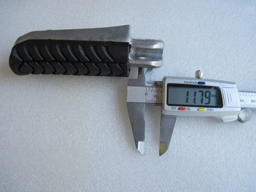 Подножки передние Kawasaki ZZR1400, ZX-14, ZX14, GTR