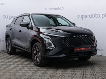 Omoda 5 1.5 T-GDI 224KM 2025 Od ręki - 1.5 T-GDI Hybrid Premium DHT 224KM, zdjęcie 4