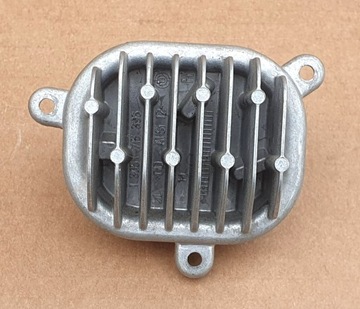 AUDI A4 S4 B9 PRZETWORNICA MODUŁ LED DRL PRAWY 1305715396