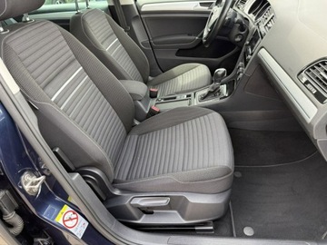 Volkswagen Golf VII Variant 1.4 TSI BlueMotion Technology 140KM 2014 Volkswagen Golf DSG*Navi*Kombi, zdjęcie 13