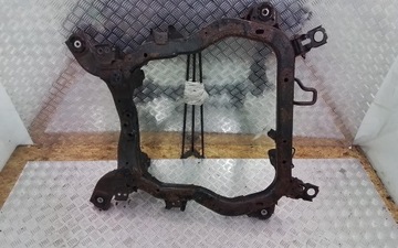 КОЛЯСКА CAPTIVA ANTARA 2.2 ПЕРЕДНЯЯ САНКА