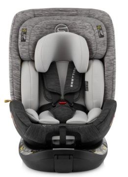 Поворотное автокресло Shiver i-Size Sesttino 40-150 см 0-36 кг - Game