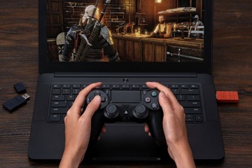 Адаптер 8BitDo 2, коричневая панель Xbox SONY для коммутатора, ПК