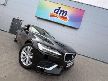 Volvo V60 II  2021 Volvo V60 D3 Geartronic Momentum Pro 150KM 2021r Świetna prezencja!, zdjęcie 3
