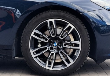 BMW Seria 5 G90-91 Touring 2.0 520d 197KM 2024 BMW Seria 5 520d xDrive M Pakiet 197KM 2.0 Diesel 197KM, zdjęcie 9