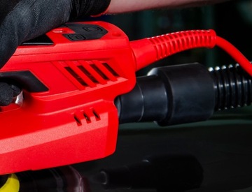 Переходник для подключения устройств к пылеудаляющим шлангам | NИнструменты