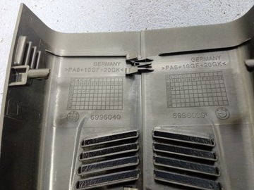 BMW 1 F40 F44 KRYT POUZDRO ZRCÁTKO 6996040