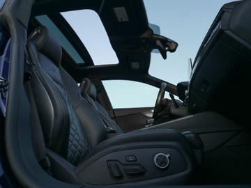 Audi Q7 II 2019 Audi S5 Bang&amp;O Panorama Masaż 360° Pamięć ACC Virtual Keyless Blis Nappa 19, zdjęcie 15