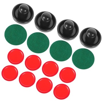 ДОСТАВКА КРАСНЫХ ХОККЕЙНЫХ ШАЙБ