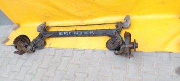Задний кронштейн RENAULT MEGANE II COMBINED 1.9DCI 01-08r .