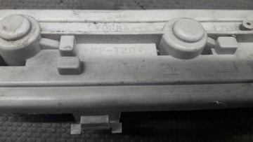 Вставка заднего левого фонаря Opel Zafira a