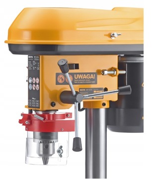 СВЕРЛИЛЬНЫЙ СТАНОК С ИНДУКЦИОННЫМ КОЛОННЫМ СТОЛОМ ПОЛЬША МОЩНОСТЬ 2000ВТ + РЕГУЛИРУЕМЫЕ ТИСКИ