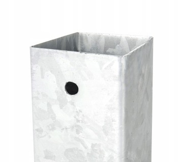 ОПОРНЫЙ АНКЕРНЫЙ КРОНШТЕЙН 120x120