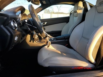 Mercedes SLK R172 2015 Mercedes-Benz SLK 2015 r., 1,8 L 250 1.8 Benzyna 201KM, zdjęcie 7