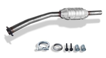 Opel Tigra 1.4 1.6 (1994-2000) KATALIZATOR OE 5854212 858064 KAT