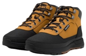Туфли TIMBERLAND FIELD TREKKER MID, размер 44