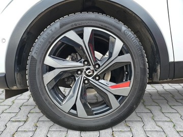 Renault Arkana SUV 1.3 TCe 140KM 2021 Renault Arkana Salon Polska , 1 Wł. , Serwisowany,, zdjęcie 9