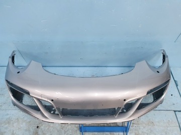 БАМПЕР PORSCHE 911 991 GTS AERO LIFT ПЕРЕДНИЙ 16-