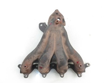 KOLEKTOR VÝFUKOVÝ HONDA PRELUDE IV 2.0 16V