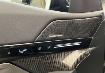 BMW Seria 5 G90-91 2024 BMW Seria 5 520i G60, M Pakiet, Faktura VAT 23, Gwarancja fabryczna 2.0, zdjęcie 16