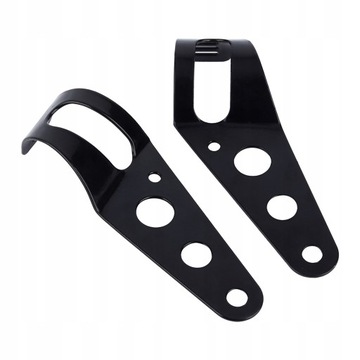 СВЕТОДИОДНАЯ ФАРА МОТОЦИКЛА ПЕРЕДНЯЯ ФОНАРЬ 7