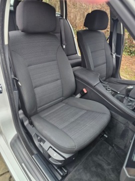 BMW Seria 5 E60 2009 BMW Seria 5 520d Edition Fleet Exclusive 2.0 Diesel 163KM, zdjęcie 22