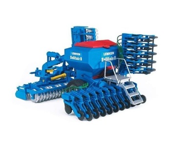 Agregat uprawowy Lemken Solitair 9 U02026
