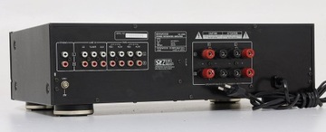 KENWOOD KA-4020 НАДЕЖНЫЙ СТЕРЕОУСИЛИТЕЛЬ!