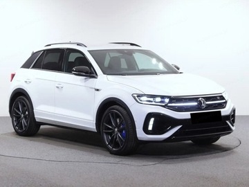 Volkswagen T-Roc I SUV R Facelifting 2.0 TSI 300KM 2025 VOLKSWAGEN T-ROC R 2.0 TSI 4Mot. DSG Suv 300KM 2025, zdjęcie 1