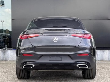 Mercedes GLC C254/X254 Coupe 2.0 220d 197KM 2025 GLC Coupe 220 d 4-Matic AMG Line 2.0 (197KM) 2025, zdjęcie 4