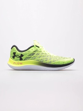 BUTY SPORTOWE MĘSKIE UNDER ARMOUR TRENINGOWE DO BIEGANIA LEKKIE 3024903-303