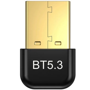 Адаптер передатчика-приемника Bluetooth 5.3 USB BT EDUP B3531