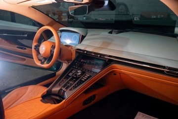 Aston Martin 2024 Aston Martin DB12 Coupe 2024 4.0l 4.0 Benzyna 671KM, zdjęcie 10