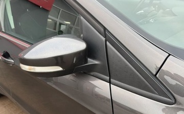 Ford Kuga II SUV 2.0 TDCi 150KM 2015 Ford Kuga AWD, 2.0TDCi 150KM, Klima, Alu, Zarejestrowany w PL, VAT-marza, zdjęcie 16